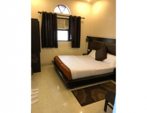 Hotel Sunder Palace, Dehradun